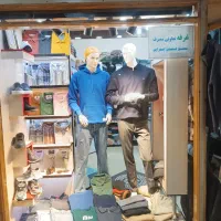 فروشنده بوتیک مردانه تمام وقت