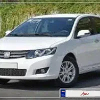 اریو زوتی s30وارداتی  بدون رنگ