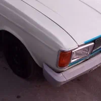 پیکان وانت ۹۳ دوگانه