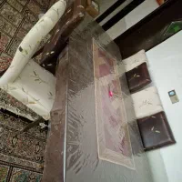 فروش تعدادی از وسایل منزل به علت جابجایی|میز و صندلی غذاخوری|شیراز, مسلم|دیوار