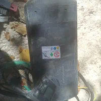 بخاری درجانفتی|قطعات یدکی و لوازم جانبی|قیدار, |دیوار