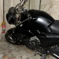 موتور زونتس کافه ریس g1|موتورسیکلت|اسلامشهر, شهرک مهدیه|دیوار