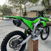 موتور yz crf Zx 1300     Kxf250|موتورسیکلت|تهران, آهنگ|دیوار
