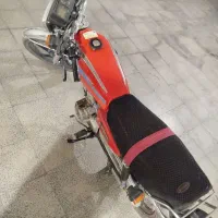 موتورکبیرمدل ۹۵|موتورسیکلت|ملایر, |دیوار