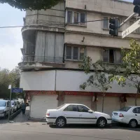 فروش ملک کلنگی تجاری مسکونی۳بحر|فروش زمین و ملک کلنگی|تهران, سلسبیل شمالی|دیوار