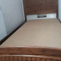تخت یکنفره