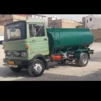 آبرسانی شیرین و شور باخاور و...