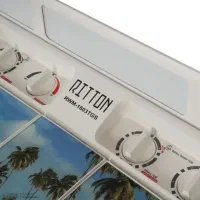 لباسشوئی نیمه اتومات|ماشین لباسشویی و خشککن لباس|زاهدان, |دیوار