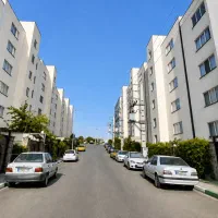 فروش فاز 8پردیس/دوخواب/105متری/محله باران