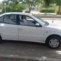سمند سورن ELX