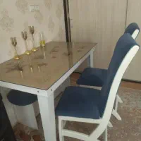 میز غذاخوری