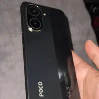 گوشی Poco c71