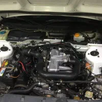 اریسان دوگانه بی رنگ|خودرو سواری و وانت|قم, علی آباد سعدگان|دیوار