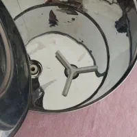 مشکه برقی. سالم|اجاق گاز و لوازم برقی پخت‌وپز|مریوان, |دیوار