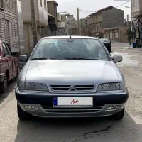 زانتیا۸۶ استثنایی