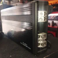 آمپلی  ۱۲۰۰ آرامس بلک دراگون|سیستم صوتی خانگی|کرج, گلشهر|دیوار