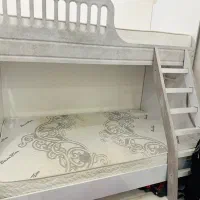 تخت خواب دو طبقه