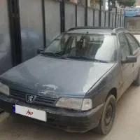 روآ آردی مدل آخر ۸۶