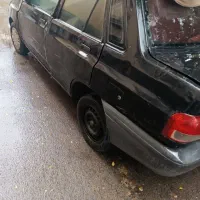 پراید۸۲|خودرو سواری و وانت|بندرعباس, |دیوار