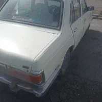 پیکان 83انژکتوری