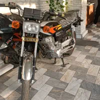 هندا پرواز150