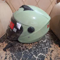 کلاه کاسکت موتور کویر|قطعات یدکی و لوازم جانبی|اصفهان, الهیه|دیوار