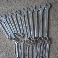 آچار ATA اصل آمریکای صفر