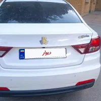 شاهینG توربو ۱۴۰۲ کامل لاستیک ۸۰ درصد شیشه دودی