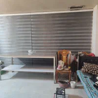 دو عدد پرده زبرا نو می باشد