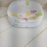 سرویس آرکوپال|ظروف سرو و پذیرایی|همدان, |دیوار