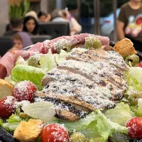 سالندار و  کانتر ،  در فست فود|استخدام خدمات فروشگاه و رستوران|رشت, دیلمان|دیوار