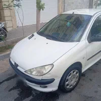 206 sd تیپ ۲ آریان