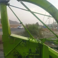 چاپر دور هزار درحدخشک 1403|ماشین‌آلات صنعتی|مرودشت, مختارآباد|دیوار