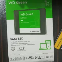 هارد ۱ ترابایت ssd|قطعات و لوازم جانبی رایانه|مریوان, |دیوار