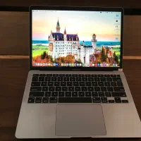Macbook Air 2020 M1
