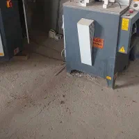 فروش ست ۶تکه دستگاه upvc دوجداره