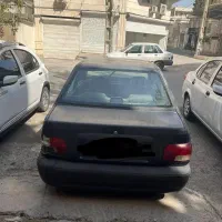 پراید مدل ۸۱|خودرو سواری و وانت|تهران, شهرک صدرا|دیوار