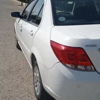 دنا تیپ 2 مدل 97|خودرو سواری و وانت|قم, بنیاد|دیوار