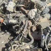 سرسیلندرسیلندر،موتورمزدا،دریچهگازکاربراتورواستارت|قطعات یدکی و لوازم جانبی|برخوار, |دیوار