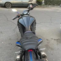 موتور سیکلت های پرو نیکتاز z1000|موتورسیکلت|تهران, بازار|دیوار