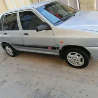 پراید|خودرو سواری و وانت|شیراز, عفیف‌آباد|دیوار