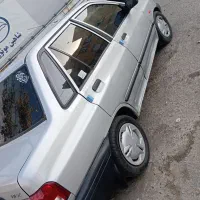 پراید سالم
