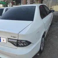 سمند سورن پلاس، مدل ۱۴۰۴|خودرو سواری و وانت|همدان, |دیوار