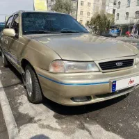 دوو سیلو مدل ۸۰