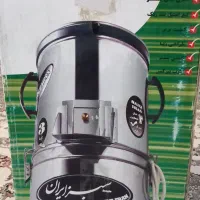 سبزی خورد کن سبز ایران|خردکن، آسیاب، غذاساز|تهران, فرحزاد|دیوار