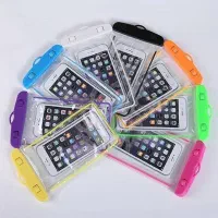 کاور ضد اب موبایل