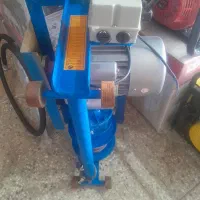 بالابر ساختمانی