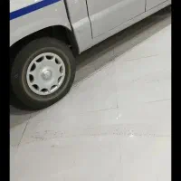 مزدا دوکابین|خودرو سواری و وانت|سبزوار, قصبه شرقی|دیوار