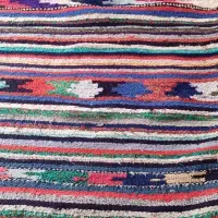 جاجیم و گلیم|گلیم، جاجیم، گبه|زرین آباد, |دیوار