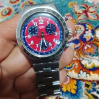 ساعت مچی سواچ اورجینال